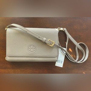 NWT Tory Burch Crossbody Bag